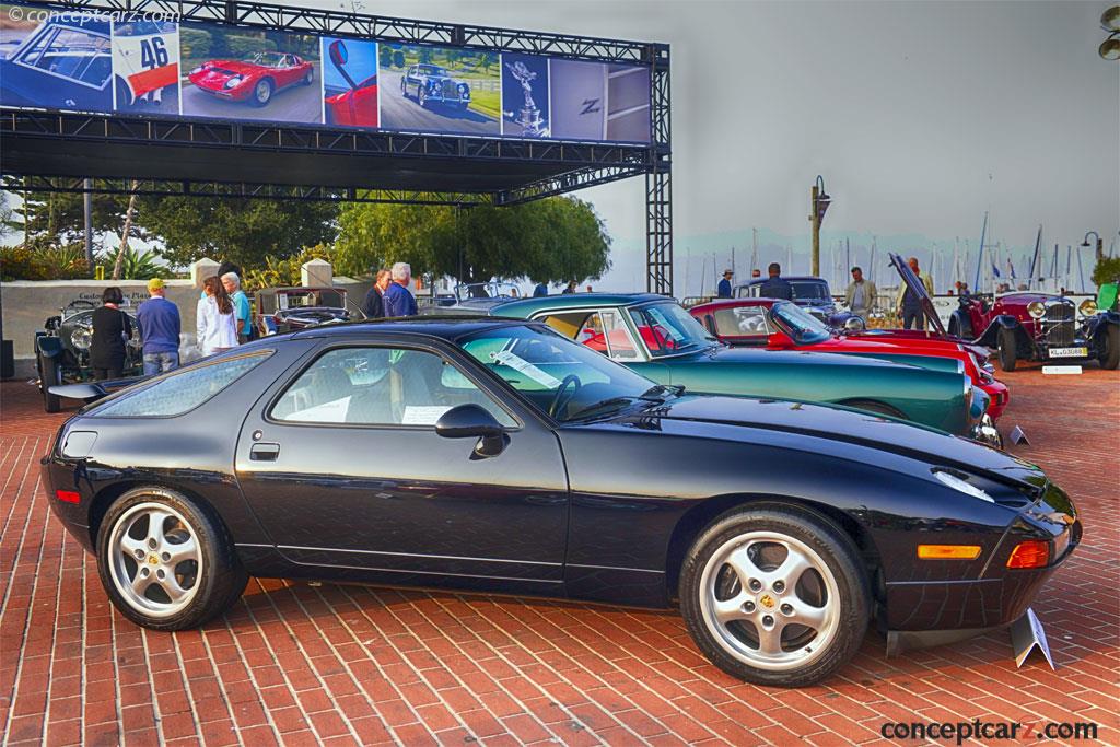 download Porsche 928 S S4 GT GTS workshop manual