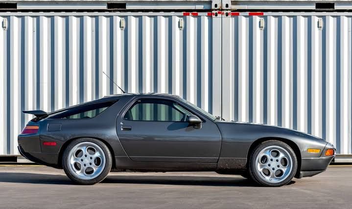 download Porsche 928 S S4 GT GTS workshop manual