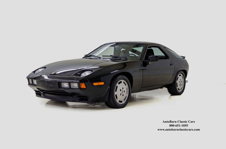 download Porsche 928 S able workshop manual