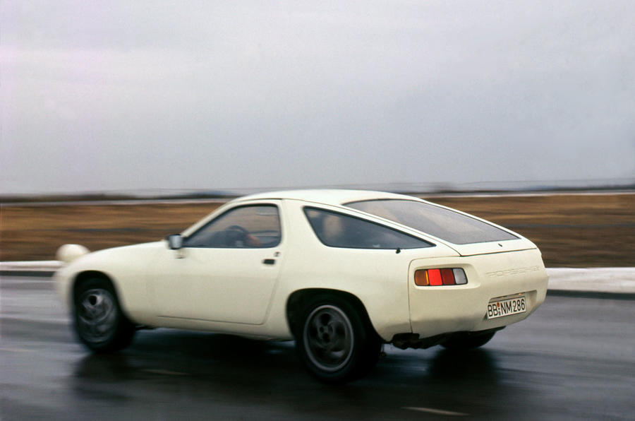 download Porsche 928 S workshop manual