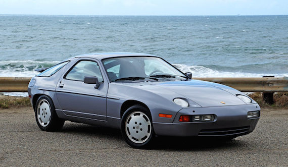 download Porsche 928 S4 R workshop manual