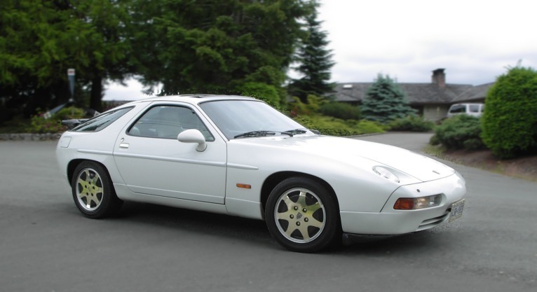 download Porsche 928 S4 workshop manual