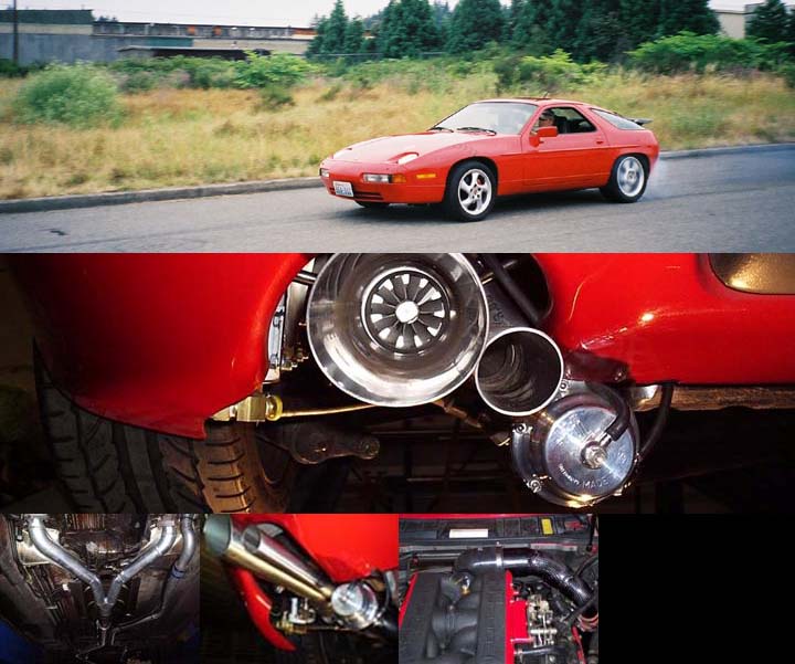 download Porsche 928 S4 workshop manual