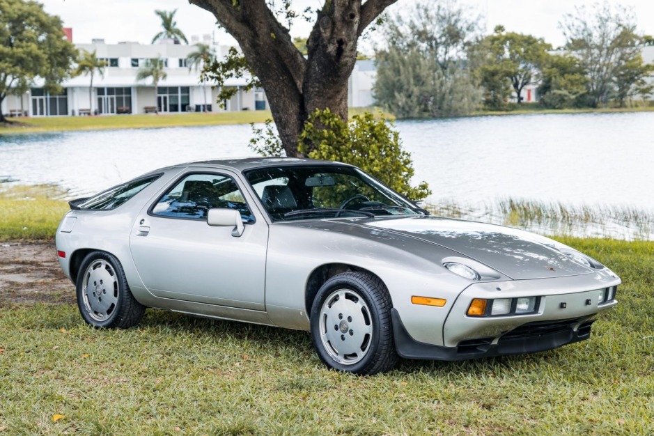 download Porsche 928 able workshop manual