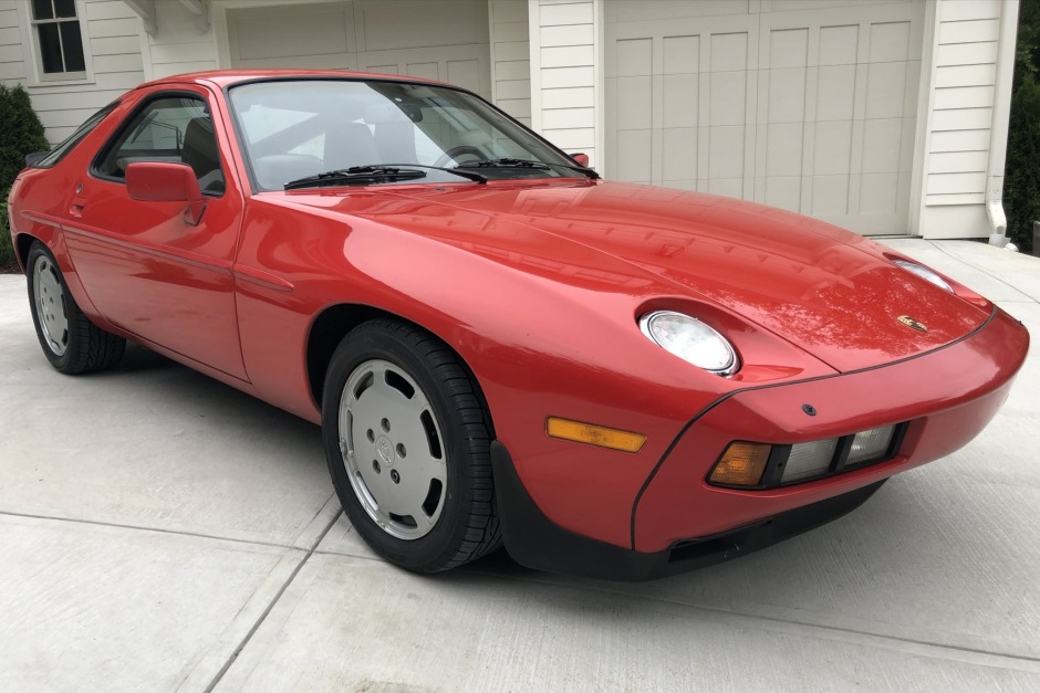 download Porsche 928 able workshop manual