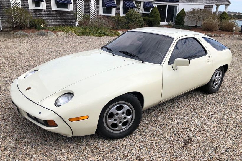 download Porsche 928 able workshop manual