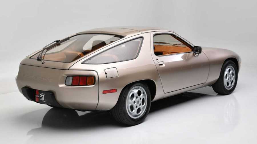 download Porsche 928 able workshop manual