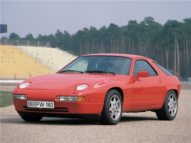 download Porsche 928 workshop manual