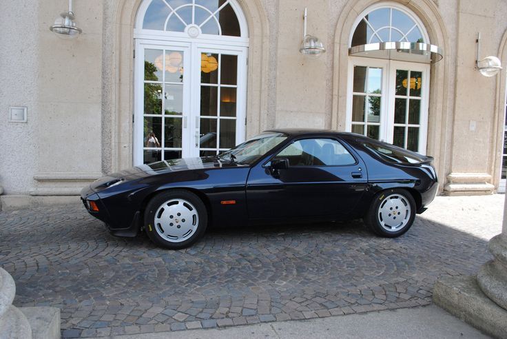 download Porsche 928 workshop manual