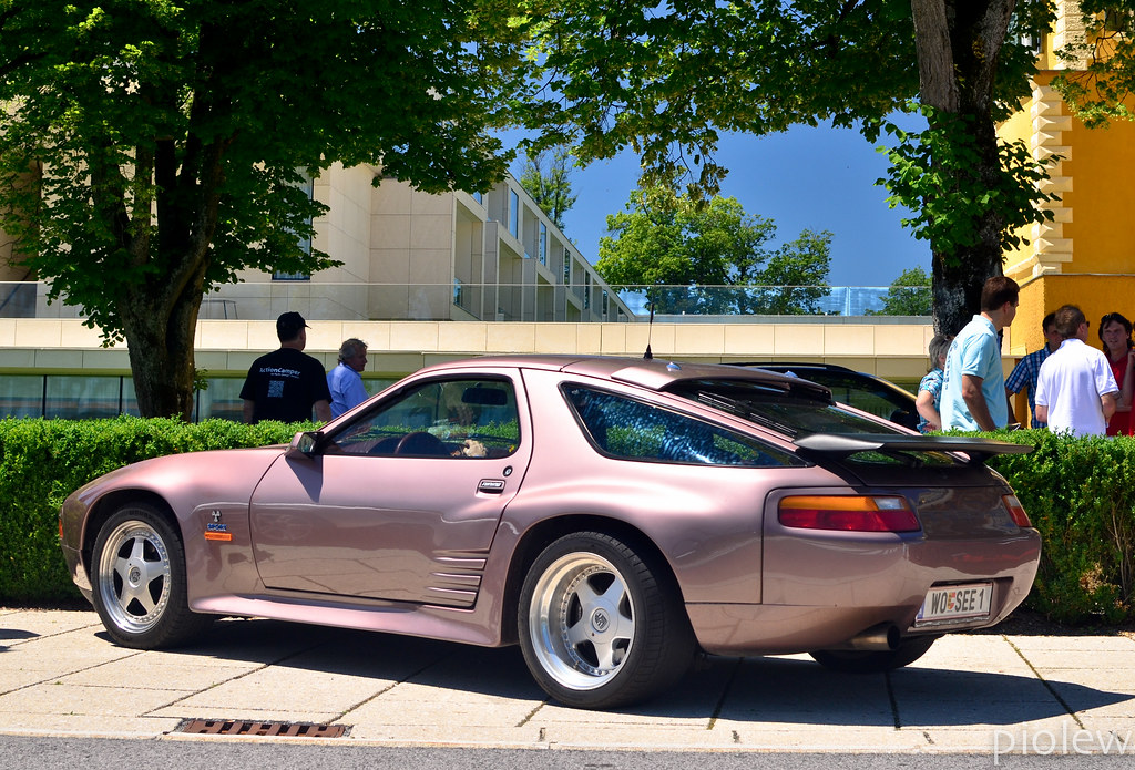 download Porsche 928 workshop manual