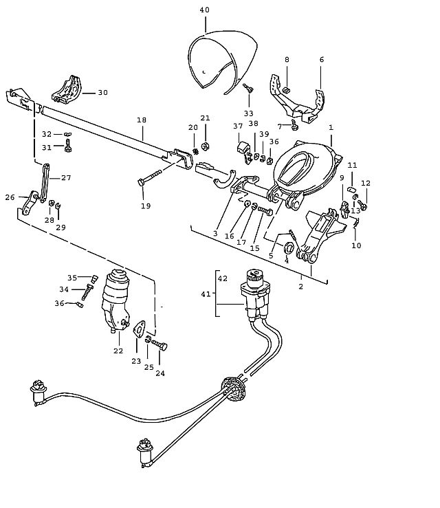 download Porsche 928 workshop manual