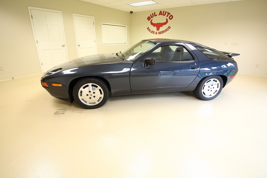 download Porsche 928 workshop manual