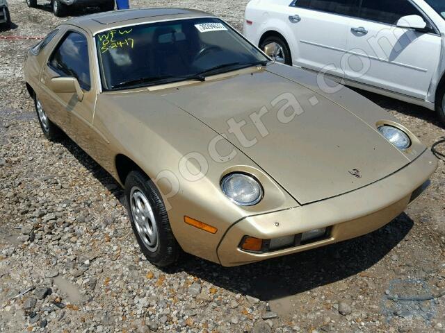 download Porsche 928 workshop manual