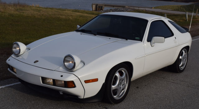 download Porsche 928 workshop manual