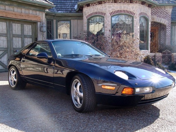 download Porsche 928 workshop manual