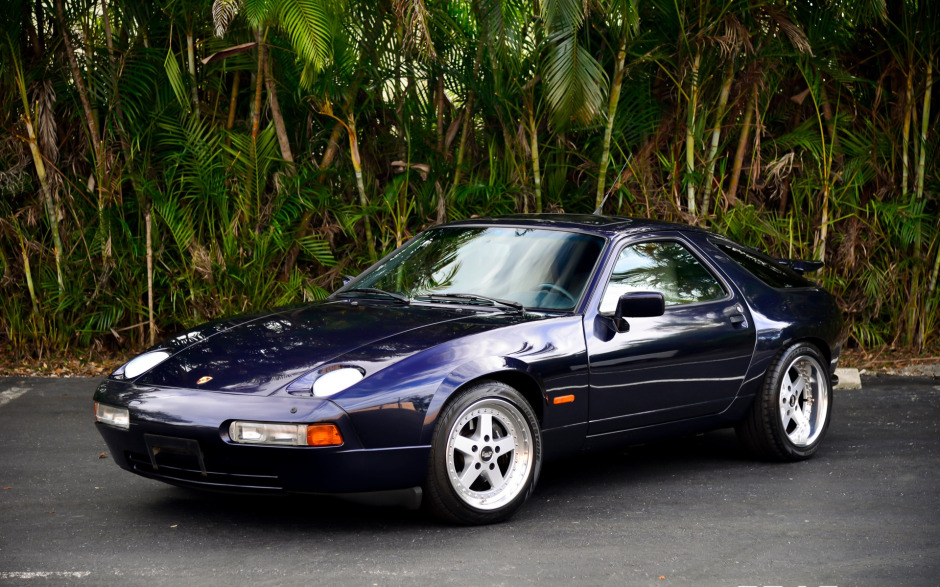 download Porsche 928 workshop manual