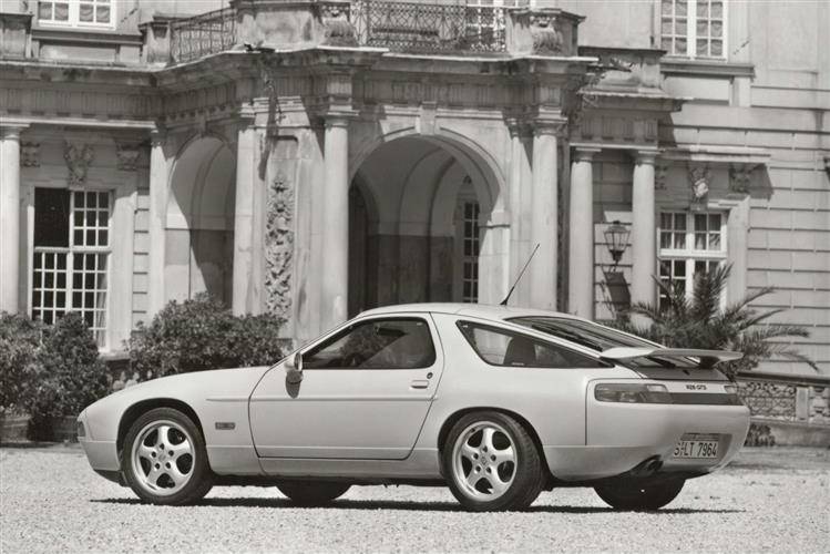 download Porsche 928 workshop manual