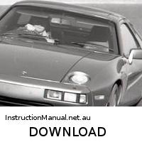 service manual