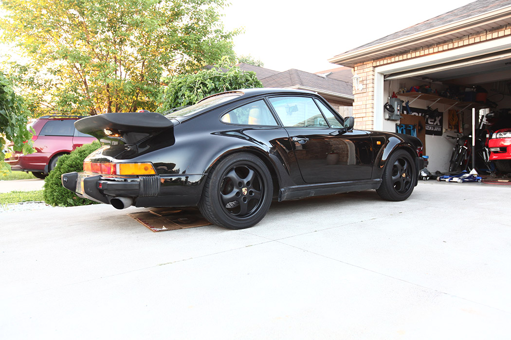 download Porsche 930 911 Turbo [ INFORMATIVE DIY ] workshop manual