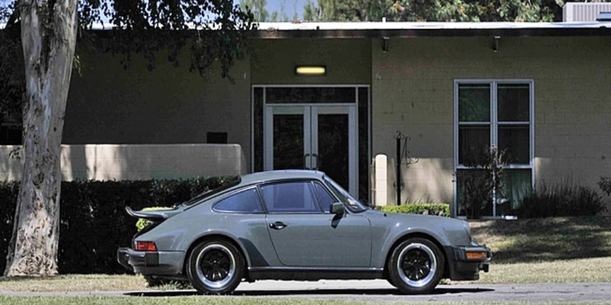 download Porsche 930 911 Turbo [ INFORMATIVE DIY ] workshop manual