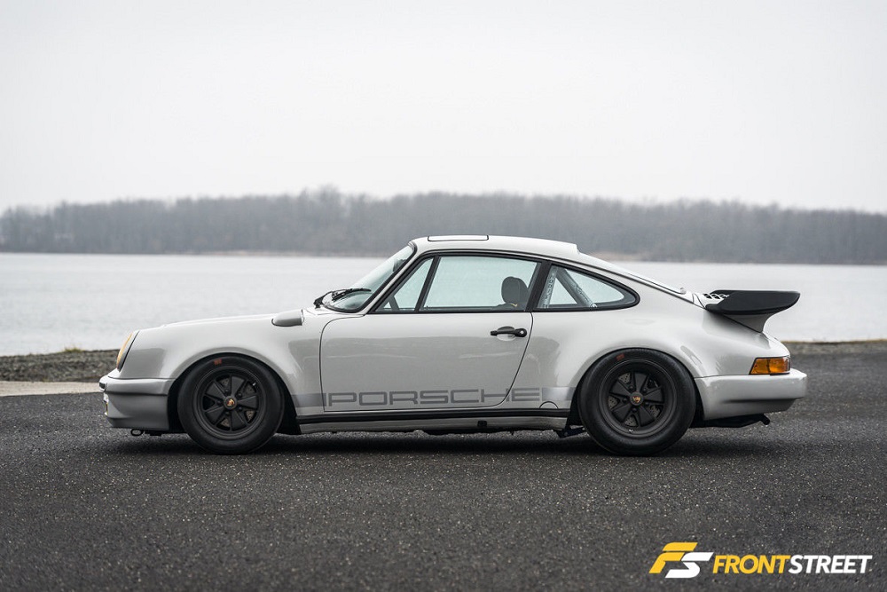 download Porsche 930 911 Turbo [ INFORMATIVE DIY ] workshop manual