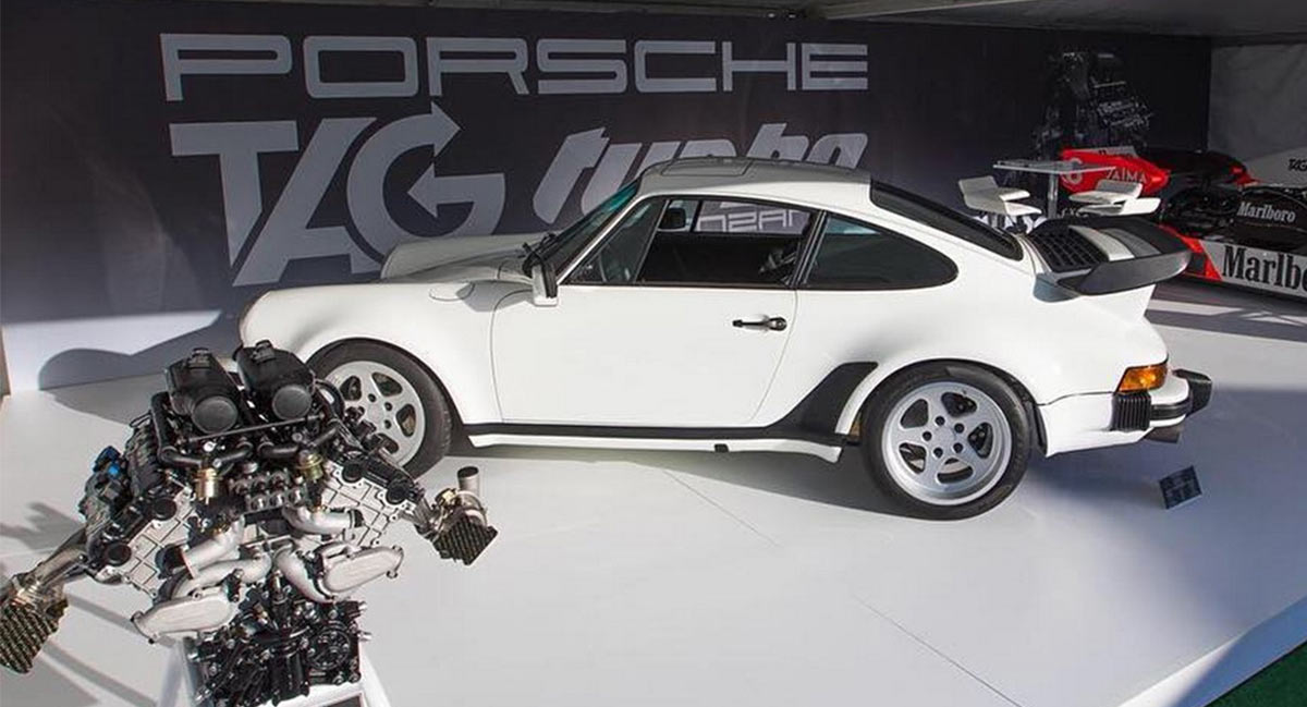 download Porsche 930 911 Turbo Ma workshop manual