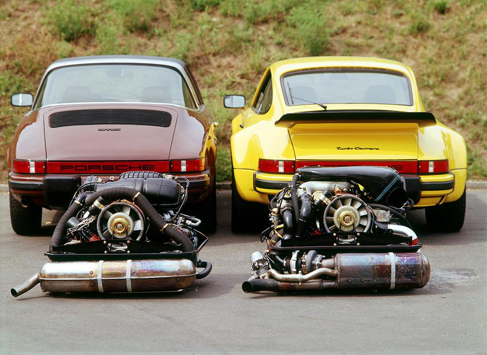 download Porsche 930 911 Turbo Ma workshop manual