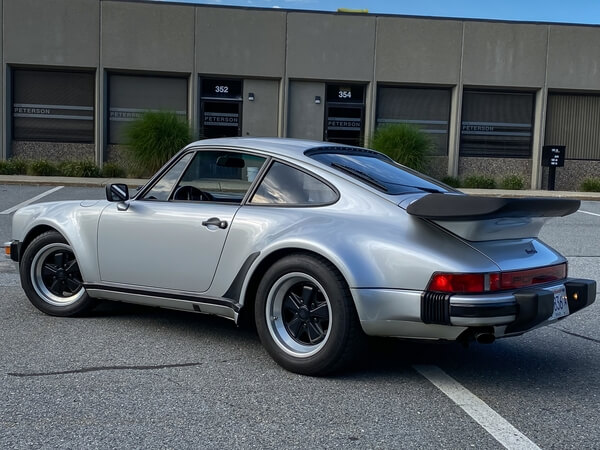 download Porsche 930 able workshop manual