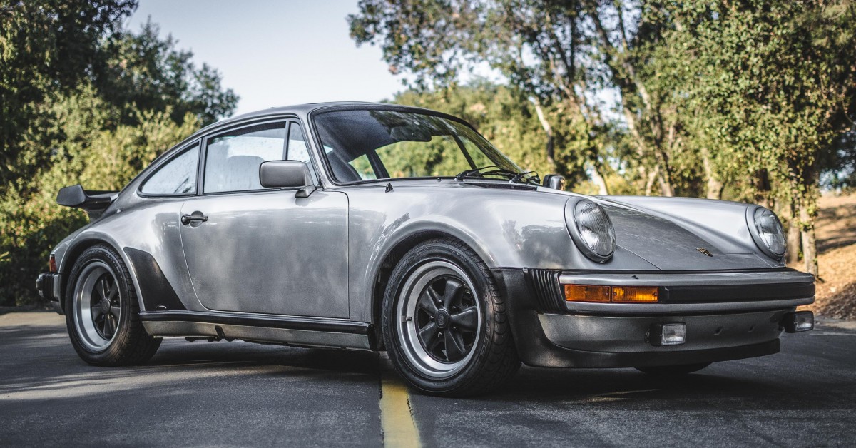 download Porsche 930 workshop manual