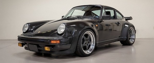 download Porsche 930 workshop manual