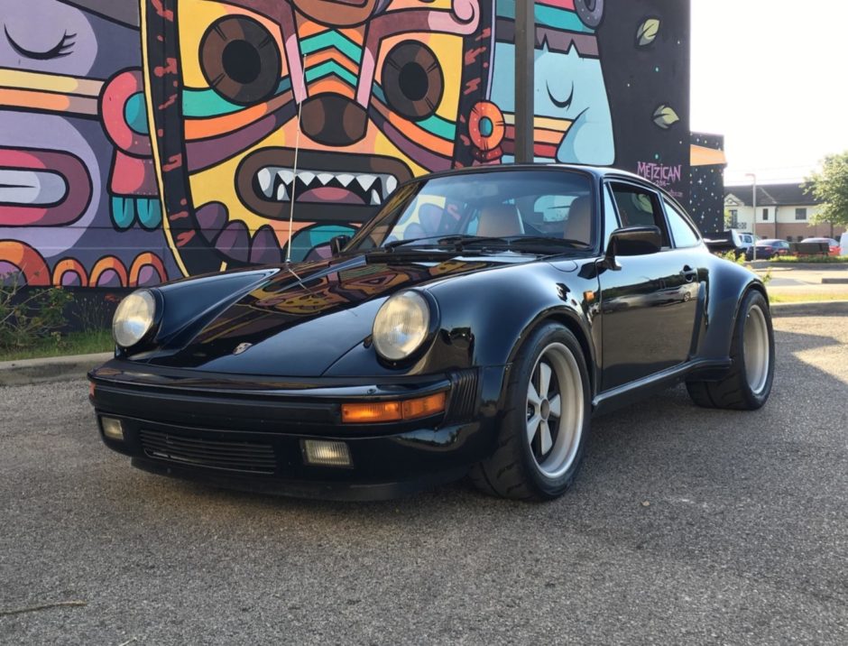 download Porsche 930 workshop manual