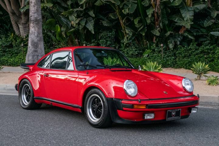 download Porsche 930 workshop manual