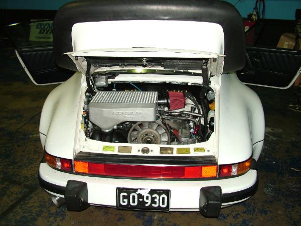 download Porsche 930 workshop manual