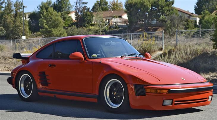 download Porsche 930 workshop manual