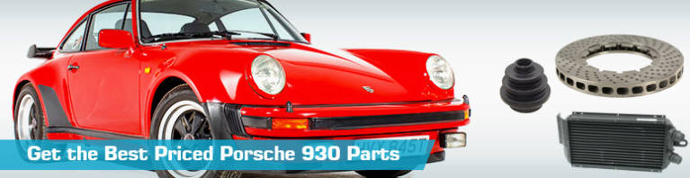 download Porsche 930 workshop manual
