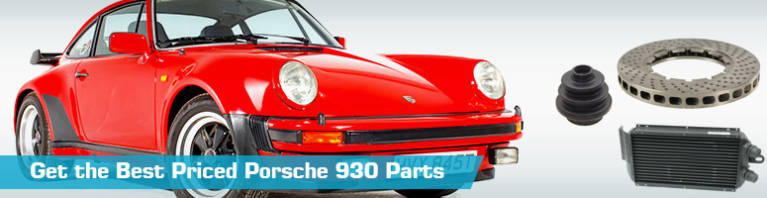 download Porsche 930 workshop manual