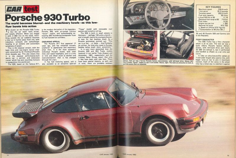 download Porsche 930 workshop manual