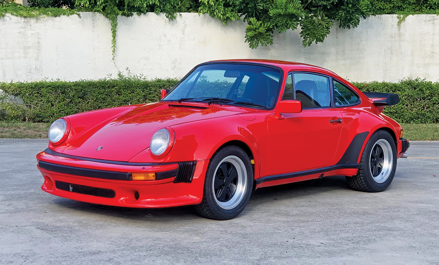 download Porsche 930 workshop manual