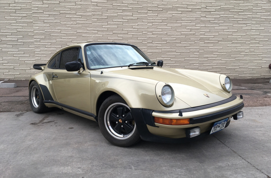 download Porsche 930 workshop manual