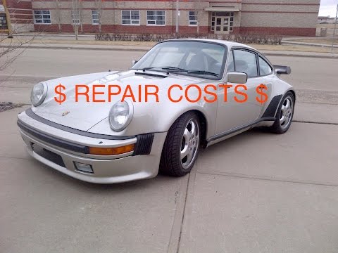 download Porsche 930 workshop manual