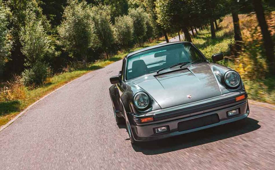 download Porsche 930 workshop manual