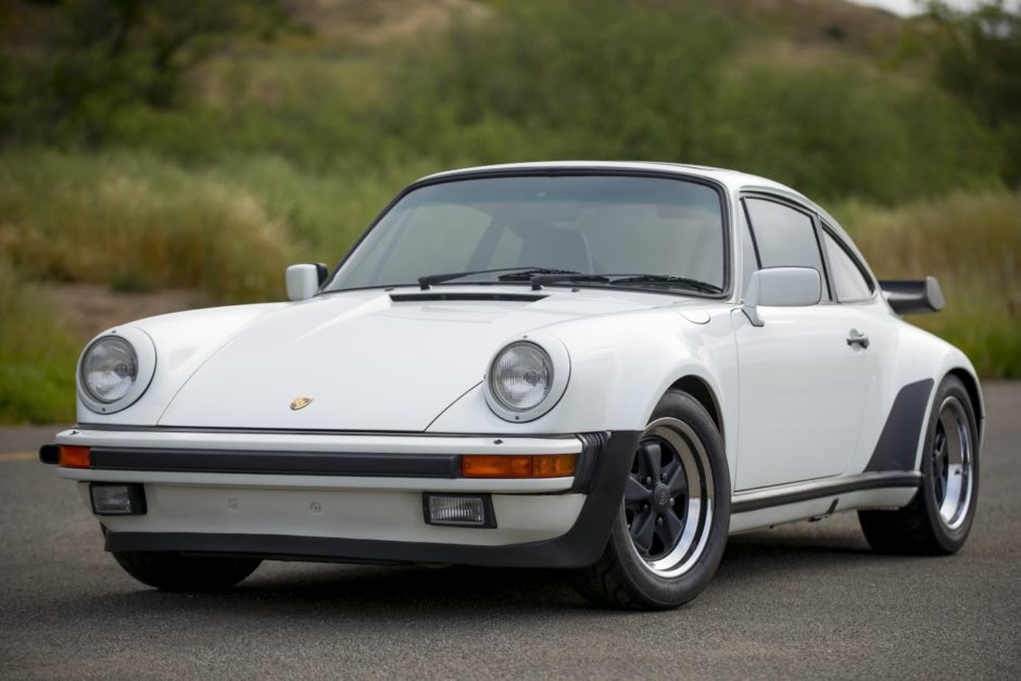 download Porsche 930 workshop manual