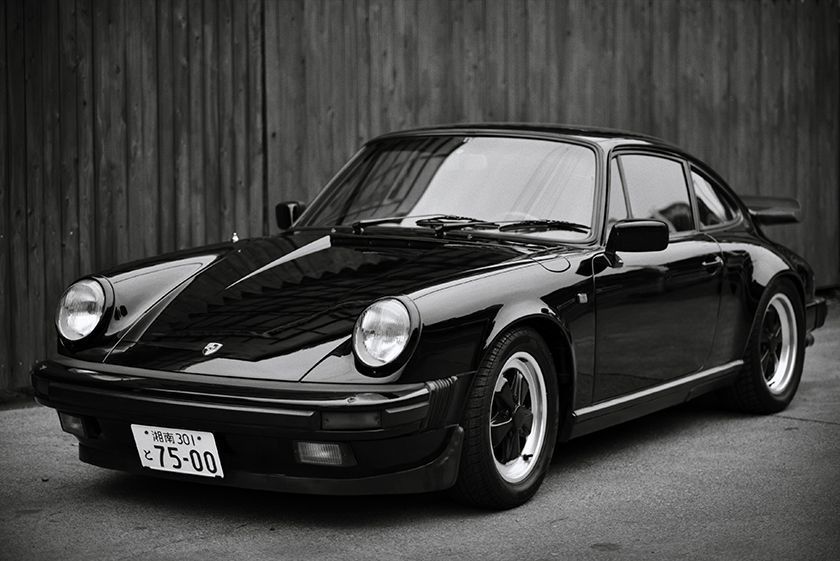 download Porsche 930 workshop manual