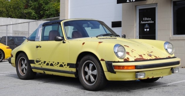 download Porsche 930 workshop manual