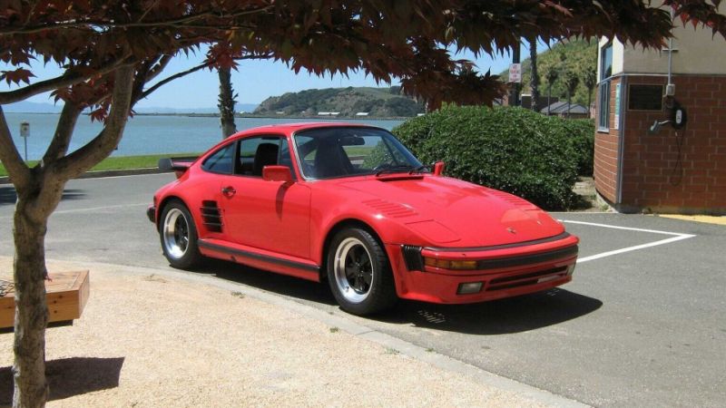 download Porsche 930 workshop manual