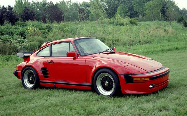 download Porsche 930 workshop manual