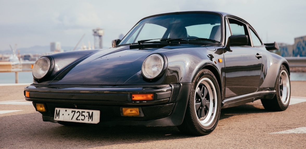 download Porsche 930 workshop manual