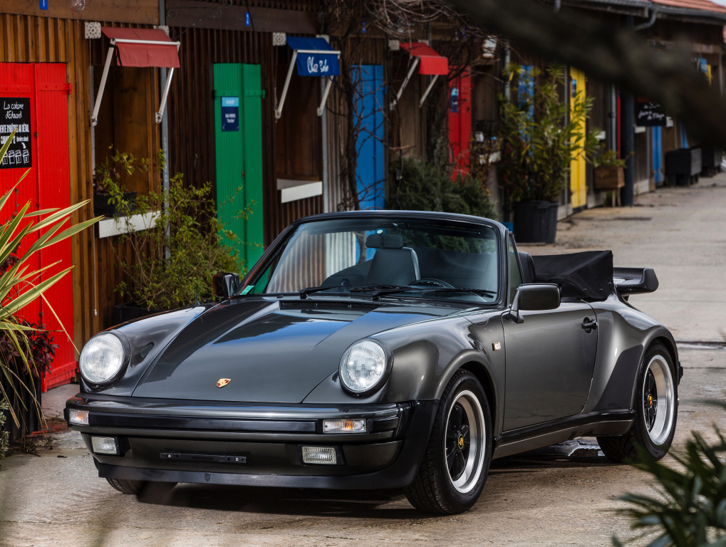 download Porsche 930 workshop manual