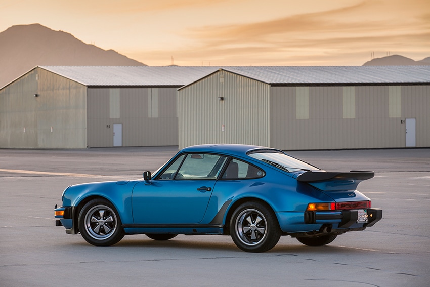 download Porsche 930 workshop manual