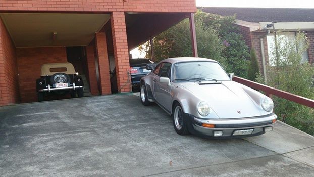 download Porsche 930 workshop manual